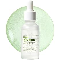 Amazon.co.jp: 【FRANKLY(フランクリー)】ビタバームセラム 30ml